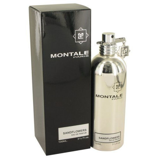 Picture of Montale Sandflowers By Montale Eau De Parfum Spray 3.3 Oz