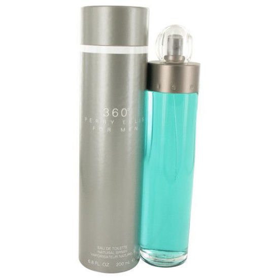 Picture of Perry Ellis 360 By Perry Ellis Eau De Toilette Spray 6.7 Oz