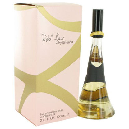 Picture of Reb&amp;amp;#39;l Fleur By Rihanna Eau De Parfum Spray 3.4 Oz