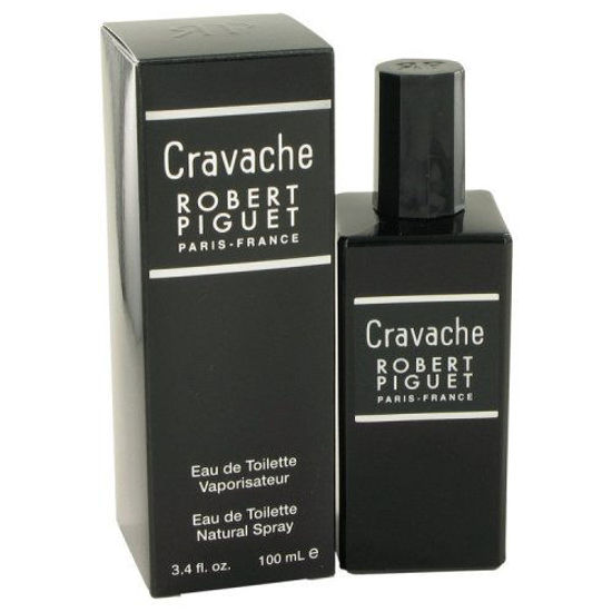 Picture of Cravache By Robert Piguet Eau De Toilette Spray 3.4 Oz