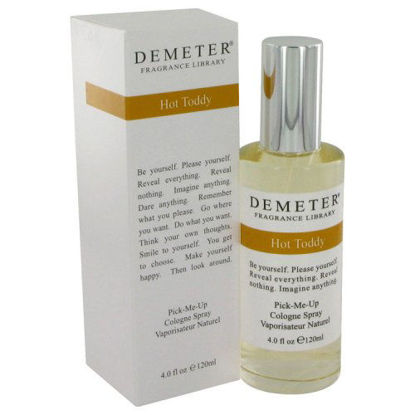 Picture of Demeter By Demeter Hot Toddy Cologne Spray 4 Oz