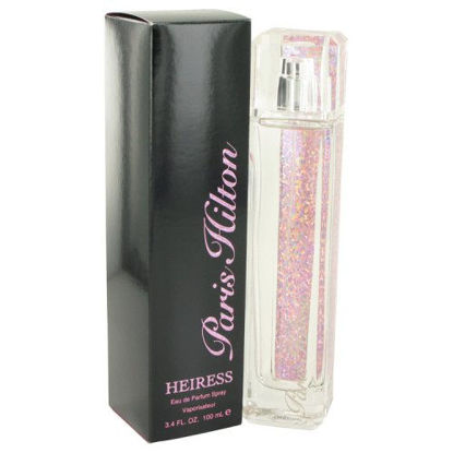 Picture of Paris Hilton Heiress By Paris Hilton Eau De Parfum Spray 3.4 Oz