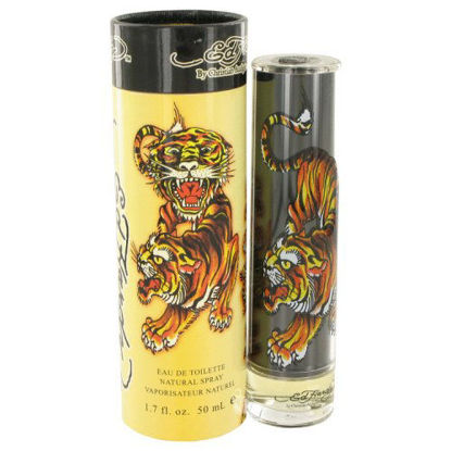 Picture of Ed Hardy By Christian Audigier Eau De Toilette Spray 1.7 Oz