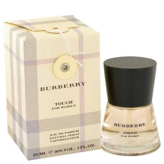 Picture of Burberry Touch By Burberry Eau De Parfum Spray 1 Oz