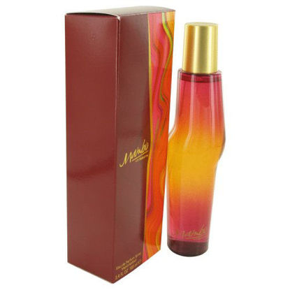 Picture of Mambo By Liz Claiborne Eau De Parfum Spray 3.4 Oz