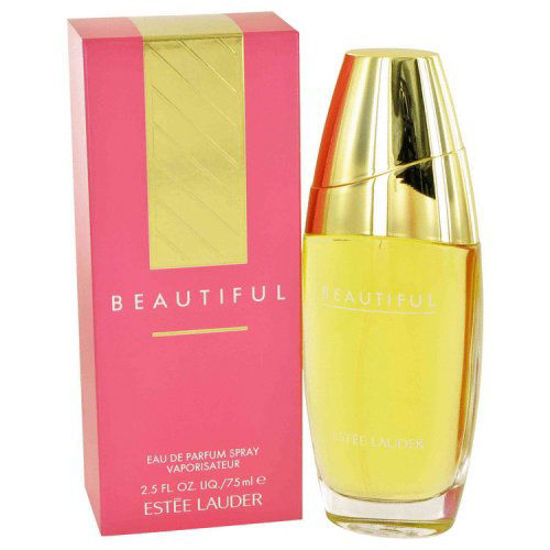 Picture of Beautiful By Estee Lauder Eau De Parfum Spray 2.5 Oz