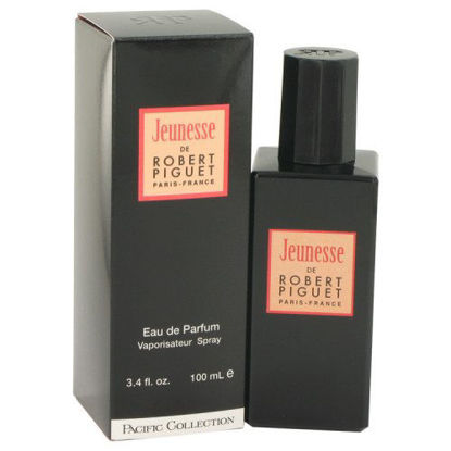 Picture of Robert Piguet Jeunesse By Robert Piguet Eau De Parfum Spray 3.4 Oz