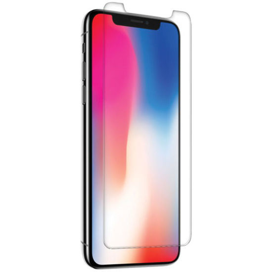 Picture of Znitro Tempered Glass Screen Protector For Apple Iphone Xs Max