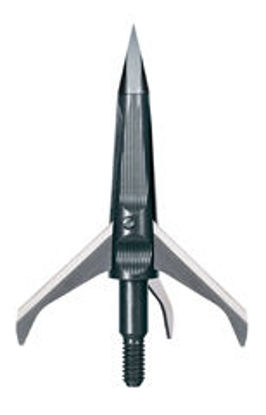 Picture of New Archery Crossbow Spitfire Broadhead 100Gr 3Pk