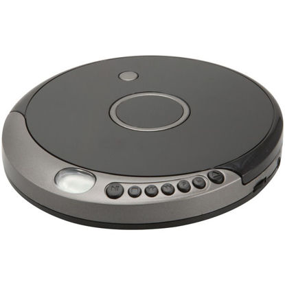 Picture of Gpx Cd And Mp3 Player With Bluetooth