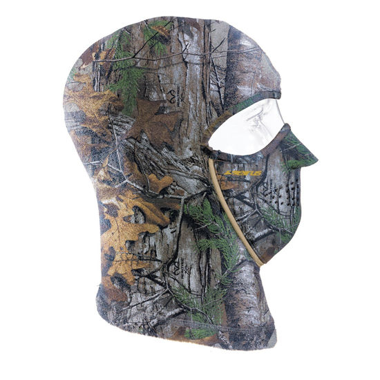 Picture of Seirus HWS Magnemask Combo Clava-RealTree Xtra Camo-Lg XL