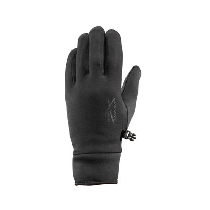 Picture of Seirus Xtreme All Weather Glove Mens Black LG