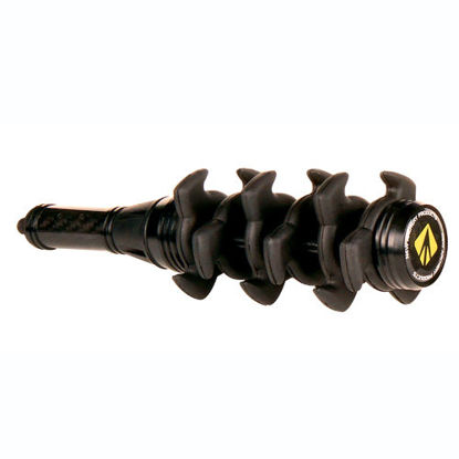 Picture of New Archery Apache Stabilizer 8 In. Black