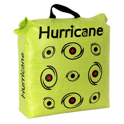 Picture of Hurricane Bag Archery Target 20x20x10 H20