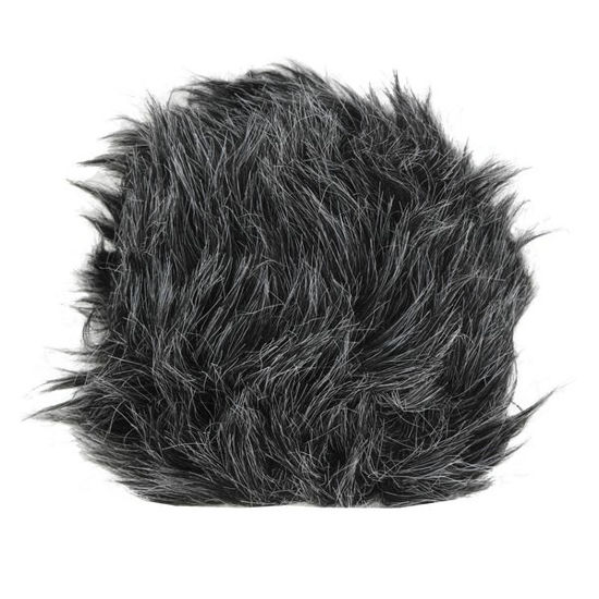 Picture of Vivitar Faux Fur Microphone Windshield