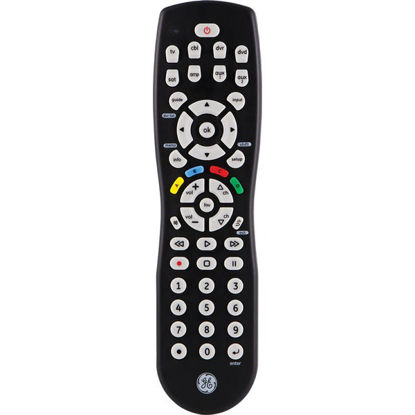 Picture of Ge 8-device Universal Remote
