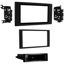 Picture of Metra Mounting Kit For Toyota Tacoma 2016 &amp;amp; Up
