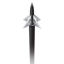 Picture of Slick Trick Broadhead 1-1 4in Grizztrick 2 100 Gr 4 Pack
