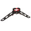 Picture of TruGlo Bow Jack Black/Red