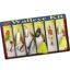 Picture of Mepps Walleye Kit - Plain and Dressed Lure Assortment