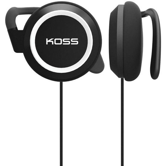 Picture of Koss On-ear Sport Clip Headphones