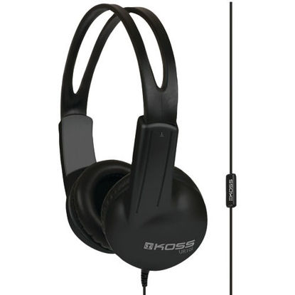 Picture of Koss Ur10 Headphones