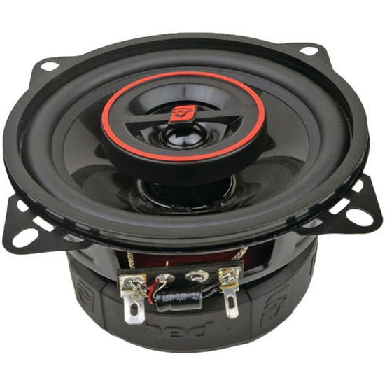 Picture of Cerwin-vega Mobile Hed Series 2-way Coaxial Speakers (4&amp;quot;&#44; 275 Watts Max)