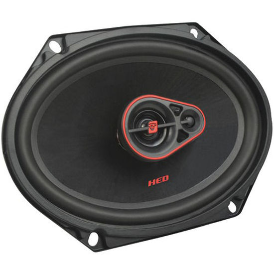 Picture of Cerwin-vega Mobile Hed Series 3-way Coaxial Speakers (6&amp;quot; X 8&amp;quot;&#44; 360 Watts Max)