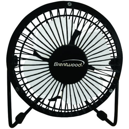 Picture of Brentwood Koolzone 4&amp;quot; Mini Fan