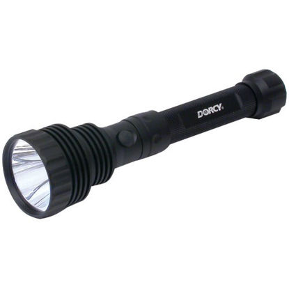 Picture of Dorcy 290-lumen Rechargeable Led Flashlight