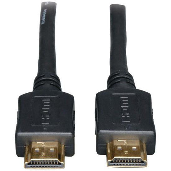 Picture of Tripp Lite High-speed Hdmi Cable With Ethernet (3ft)