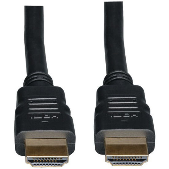 Picture of Tripp Lite Ultra Hd High-speed Hdmi Cable With Ethernet (20ft)