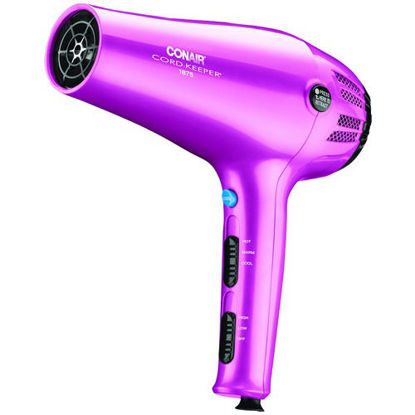 Picture of Conair 1&#44;875-watt Cord-keeper Styler