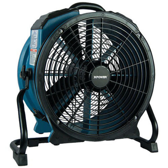 Picture of Xpower X-47atr Professional Axial Fan