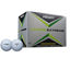 Picture of Bridgestone 2017 Precept Laddie Extreme - Double Dozen White
