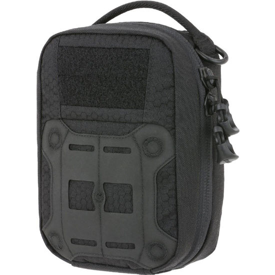 Picture of Maxpedition FRP First Response Pouch Black