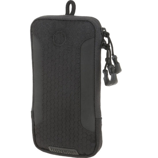Picture of Maxpedition PLP iPhone 6-6S-7-8-8S Plus Pouch Black