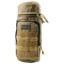 Picture of Maxpedition Bottle Holder 12.0 x 5.0 in Khaki