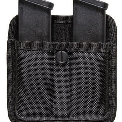 Picture of Bianchi 7320 Double Mag Pouch Triple Threat II Group 2