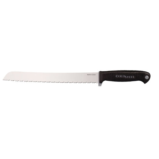 Picture of Cold Steel Bread Knife 9.00 in Serrated Blade