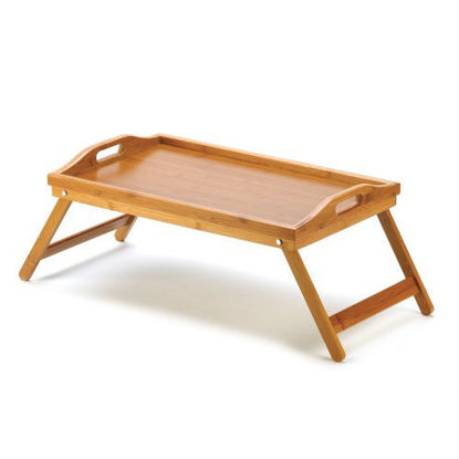 Picture of Bamboo Tray