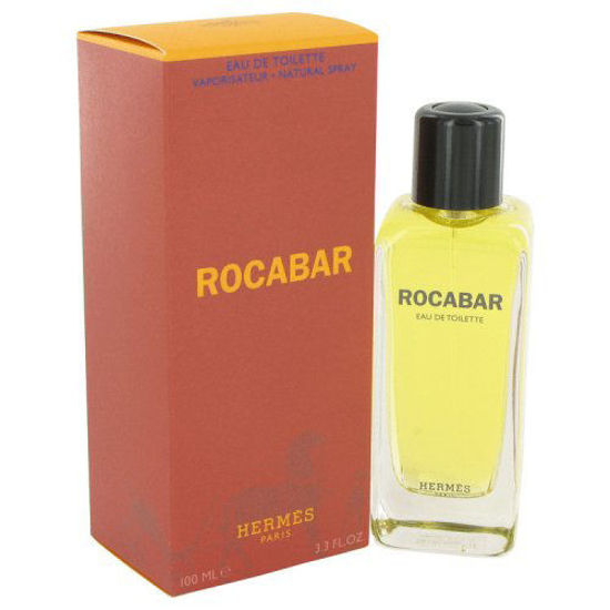 Picture of Rocabar By Hermes Eau De Toilette Spray 3.4 Oz