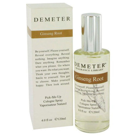 Picture of Demeter By Demeter Ginseng Root Cologne Spray 4 Oz