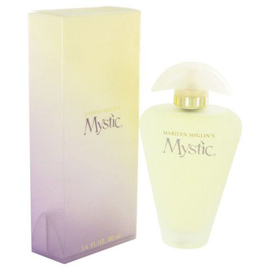 Picture of Mystic By Marilyn Miglin Eau De Parfum Spray 3.4 Oz
