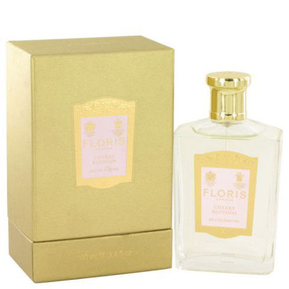 Picture of Floris Cherry Blossom By Floris Eau De Parfum Spray 3.4 Oz