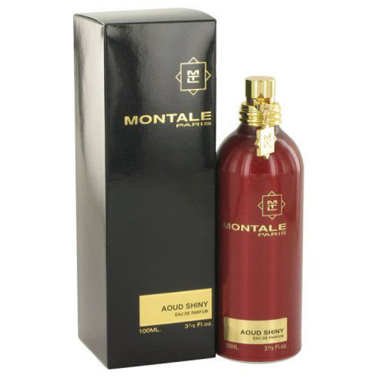 Picture of Montale Aoud Shiny By Montale Eau De Parfum Spray 3.3 Oz