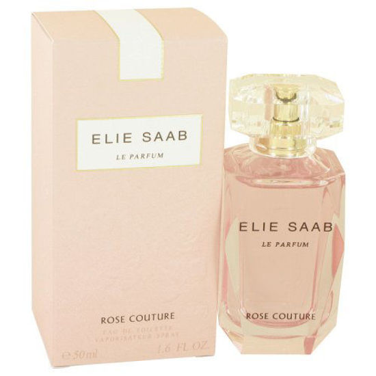 Picture of Le Parfum Elie Saab Rose Couture By Elie Saab Eau De Toilette Spray 1.6 Oz