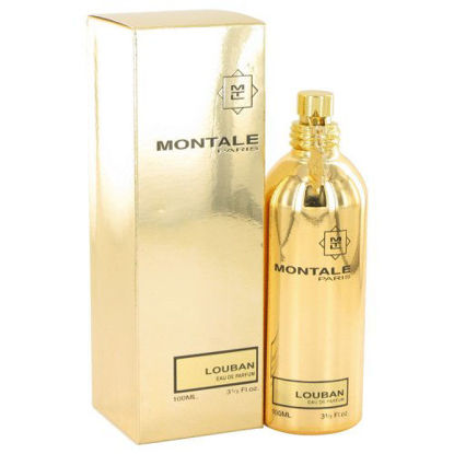 Picture of Montale Louban By Montale Eau De Parfum Spray 3.3 Oz