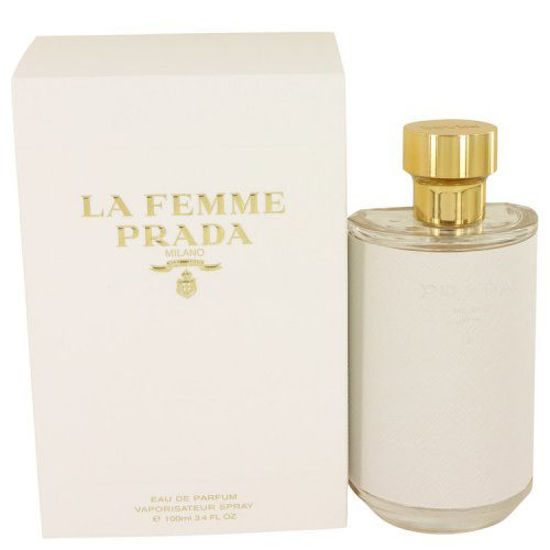 Picture of La Femme By Prada Eau De Parfum Spray 3.4 Oz