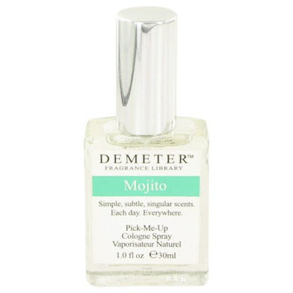 Picture of Demeter By Demeter Mojito Cologne Spray 1 Oz